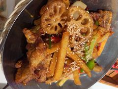 -避风塘(江南环球港店)
