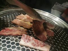 -吉屋烤肉(八宝街店)