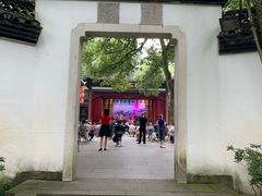 -杭州黄龙洞