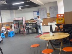 -老余杭面馆