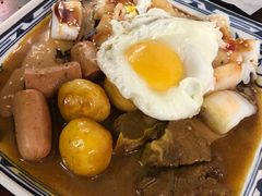 四喜肠粉-華叔茶記