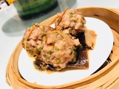 -Yan Ting 宴庭中餐厅(上海静安瑞吉酒店)