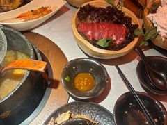 -芸山季·云南山珍菌火锅(人民广场来福士店)