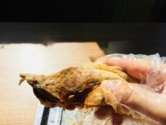-马学武手抓美食(下南关总店)