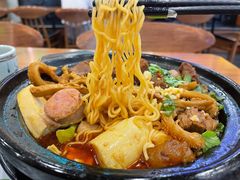 -筋牛座(富绅商业中心店)