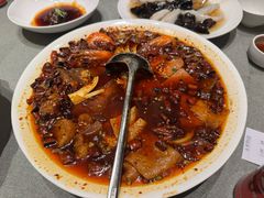-漢舍中国菜馆(浦东嘉里城店)