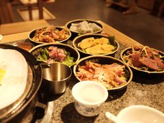 -酒拾烤肉(南城店)