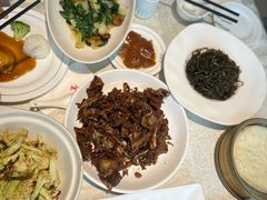 -北京全聚德(方庄店)