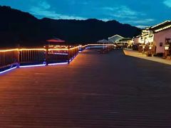 -婺源梦里老家大型山水实景演出