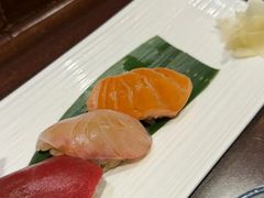 -北京泰富酒店-道日本料理餐厅