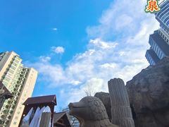 -裕龙汤泉