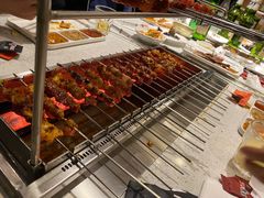 -玉善烧烤串城(长春总店)