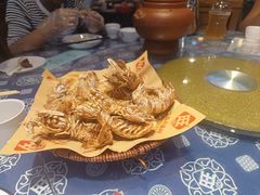 -旺角小渔村(二马路店)