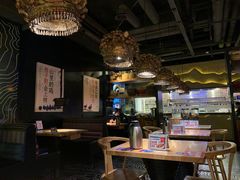 大堂-桂小厨广西菜(青秀万达店)