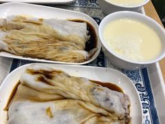 -冰泉豆浆馆(阳朔店)