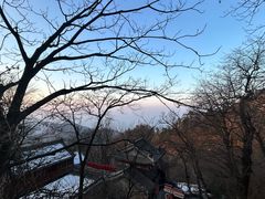 -终南山南五台景区