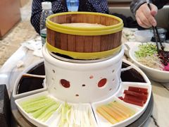 精品烤鸭-金百万烤鸭店(马甸店)