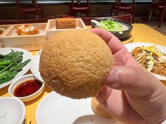 -蔡澜点心·粤菜(花城汇南区店)