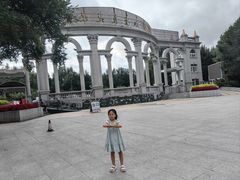 -黑龙江省森林植物园