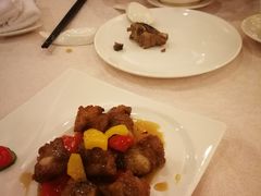 -广东嘉华大酒店·金銮阁中餐厅