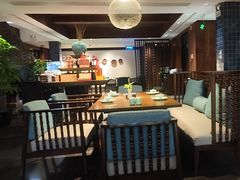 -粗茶淡饭·隐庐私厨(东亭店)