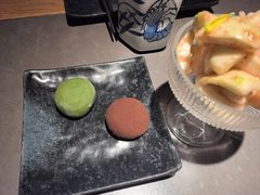 -沼津港精致料理·寿喜烧·烧鸟(龙湖南桥天街店)