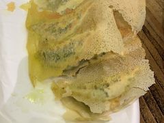 -海富荣·锅贴·陕菜家常菜(阳光城店)