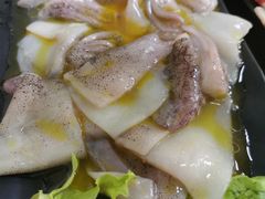 -老地方泥炉烤肉(总店)