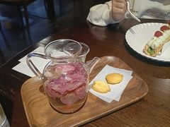 -黑草莓(重庆路店)