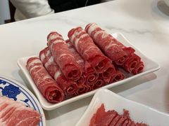牛肉-洪运轩饭庄(北纬路店)