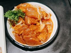-韩宫宴烤肉·黑毛和牛·料理(滨湖银泰城店)