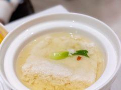 -尘香•传统川菜(创汇首座店)