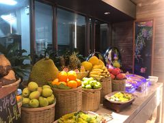 -东莞旗峰山酒店及行政公寓·莱斯西餐厅