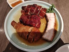 -新旺茶餐厅·早餐·夜宵(长乐店)