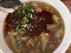 -老字号贾家肉丸糊辣汤(光明巷店)