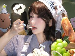-汪说·狗咖·拼豆·宠物周边DIY(旺城大厦店)
