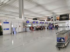-香港国际机场-T2航站楼