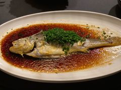 -上海滩餐厅(BFC外滩金融中心店)