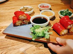 -潮粥荟·潮汕砂锅粥(朝阳大悦城店)