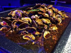 -蘭奢雅集·江浙菜(青山江滩店)