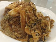 -京天红酒家(马家堡店)