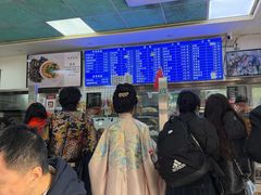 -老磁器口豆汁店(天坛店)