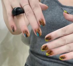 -悦指间美甲美睫