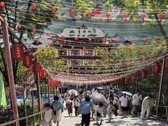 -乌江画廊(彭水苗族土家族自治县)
