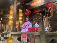 -南京大牌档(之心城店)