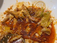 -拾捌川·自贡爆炒(新街口店)