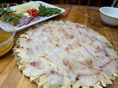 -官塘锋记鱼生·生腌·砂锅粥(牌坊街店)