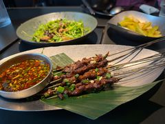 -Ameigo梅果·云贵川bistro(长宁来福士店)