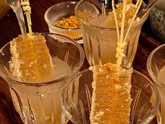 -三酉星·枫·山風与野菜(上海总店)