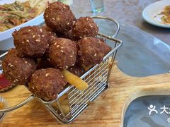 -山南熏肉大饼(辽菜旗舰店)